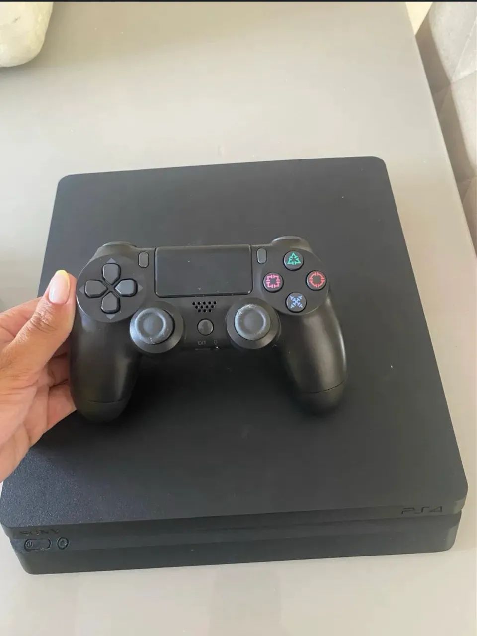 PlayS4 - Foto 5