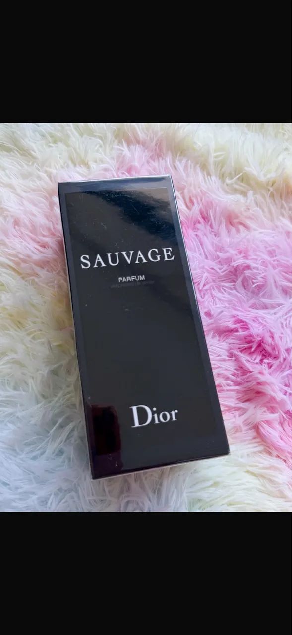 Dior Sauvage Parfum | 200ml 