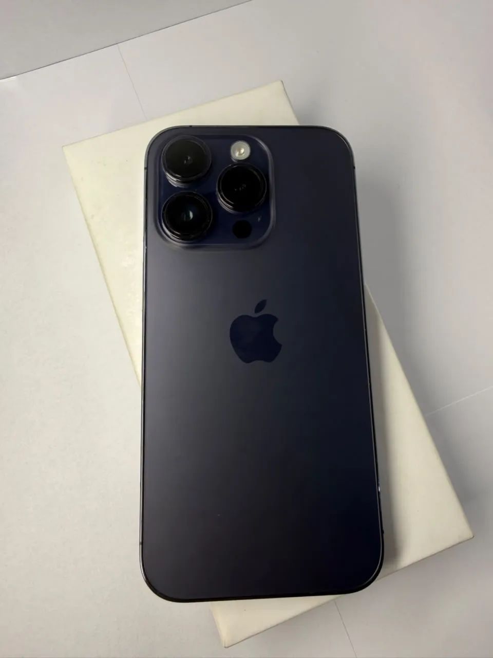 iPhone 14 PRO