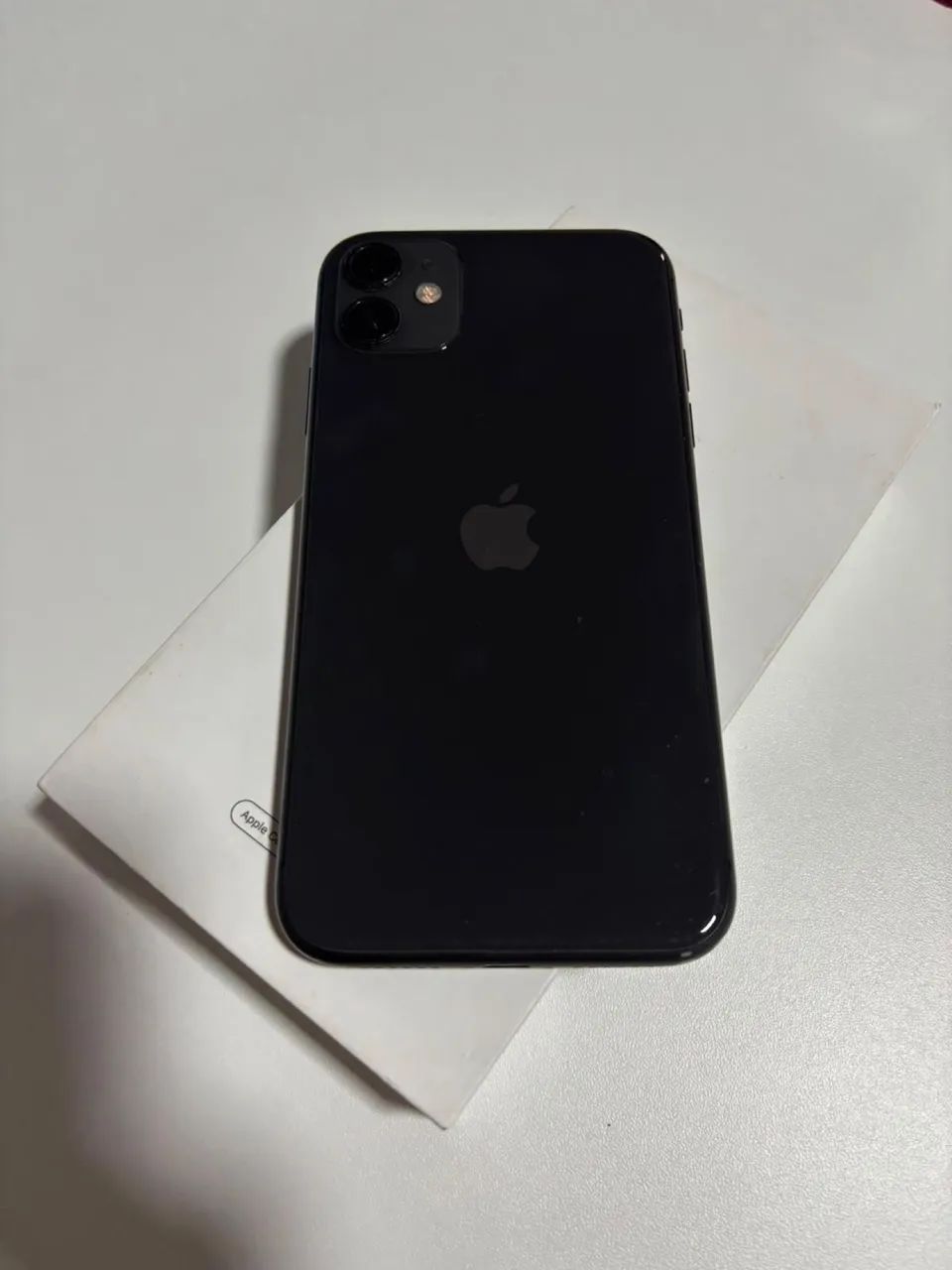 iPhone 11 128gb - Foto 2