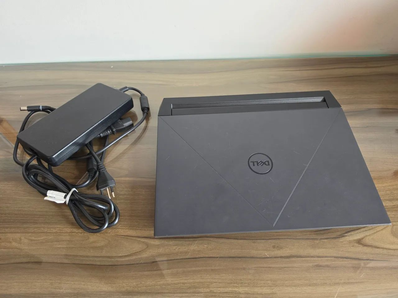 Notebook Gamer Dell G15