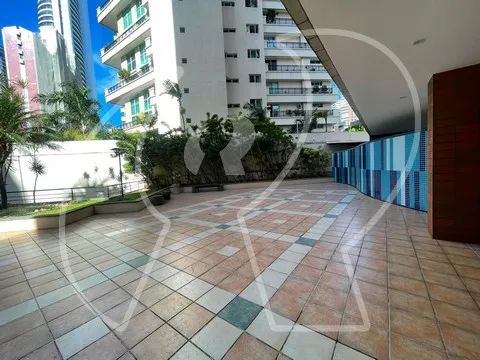 Foto do anúncio de Apartamento para Locação Meireles. More em um dos bairros mais desejados de Fortaleza! Ap em Meireles, Fortaleza