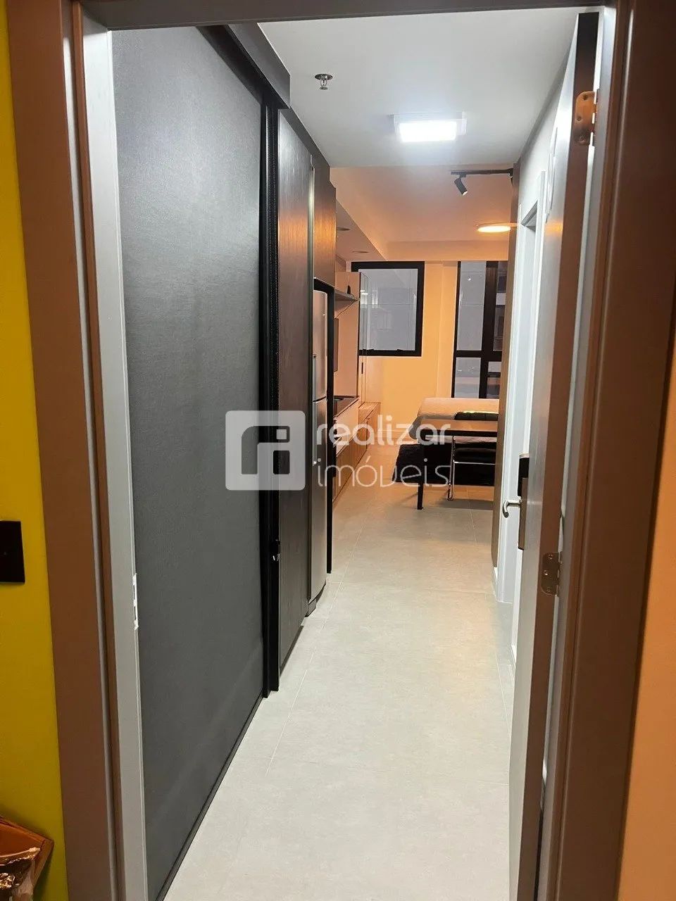 Studio 52m2 no bairro Trindade Florianópolis - Foto 3