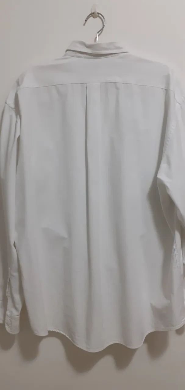 Camisa Masculina  Aviator 100% Algodão  - Foto 5