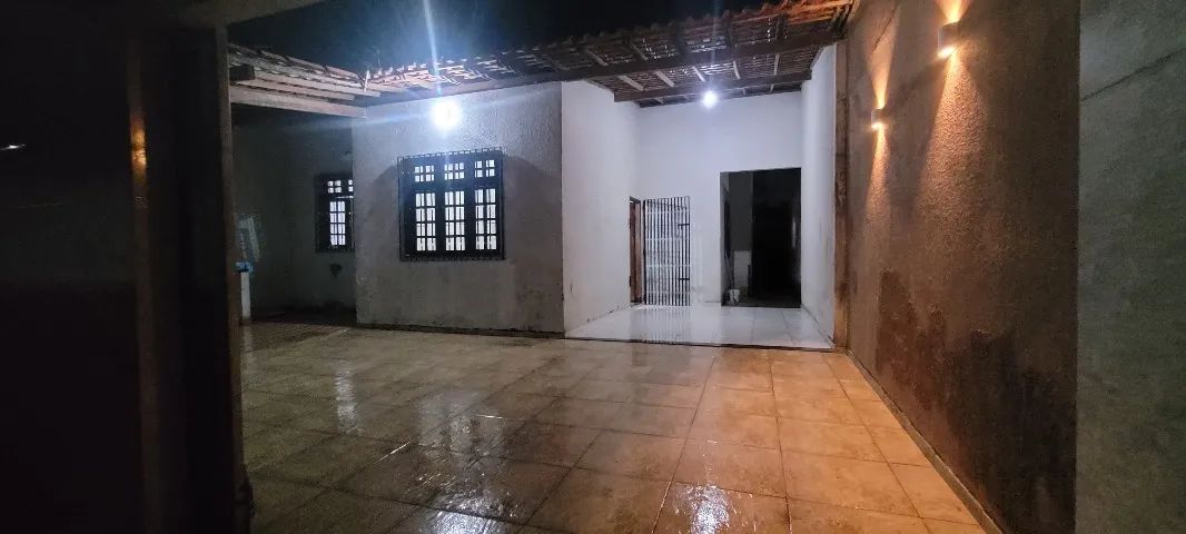 Passo casa no Maiobão 