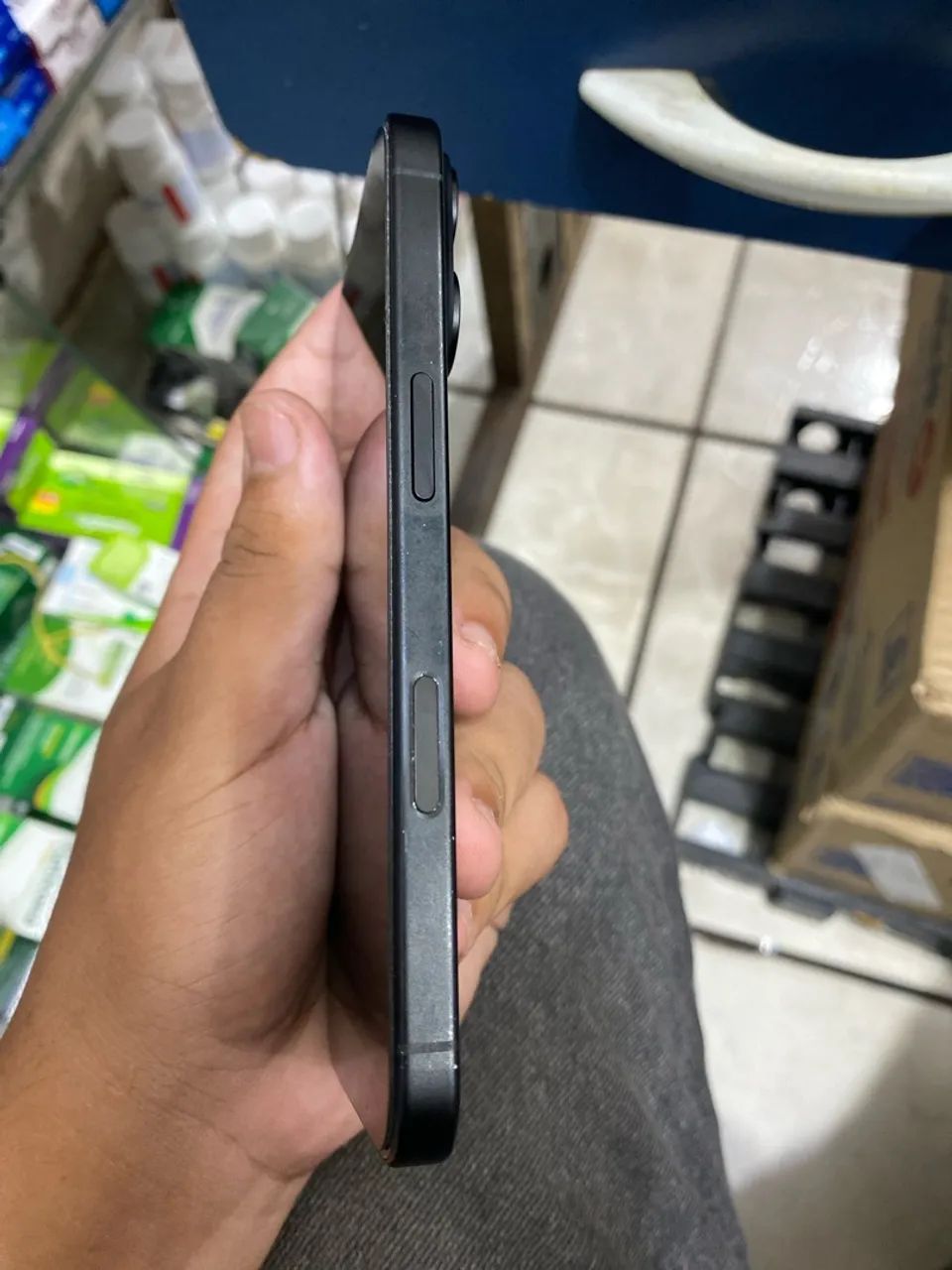 iphone16 - Foto 2