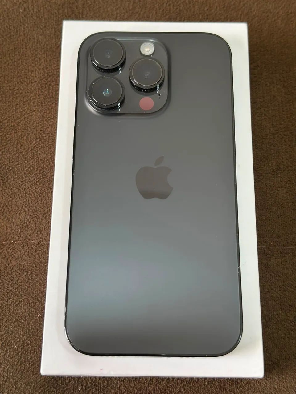 iPhone 14 Pro - Foto 4
