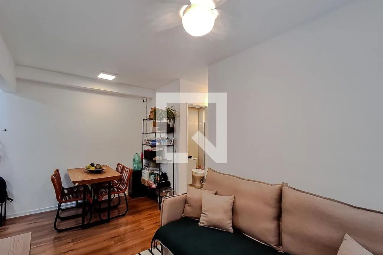 Apartamento à Venda - Vila Mariana, 2 Quartos, 63 m2 - Foto 4