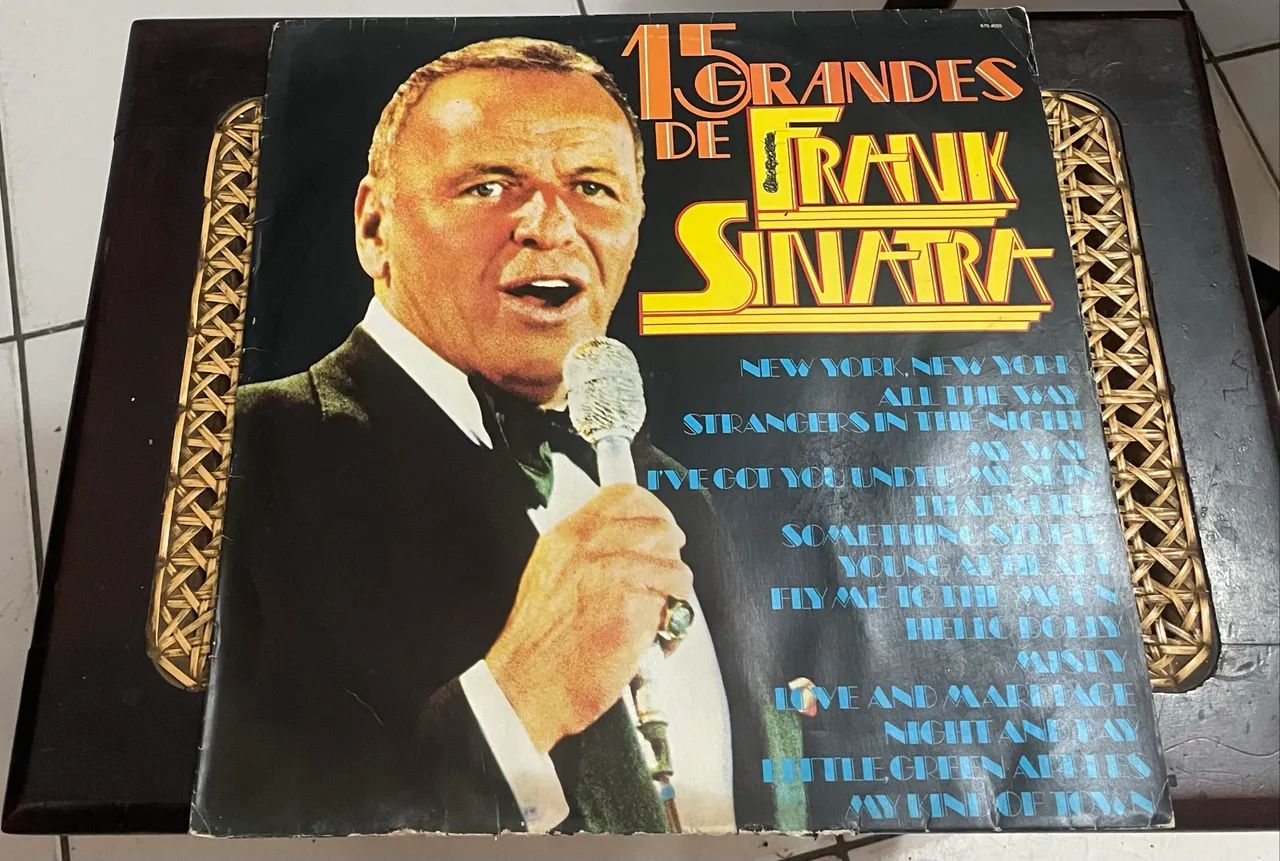 Discos de vinil  - Foto 5