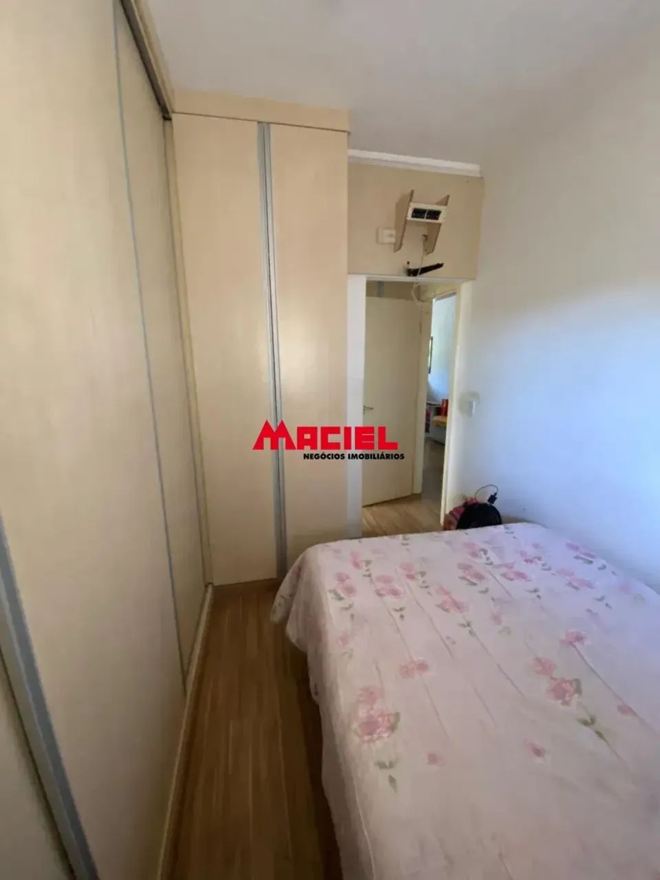 Imóvel para venda com 60 metros quadrados com 3 quartos - Foto 4