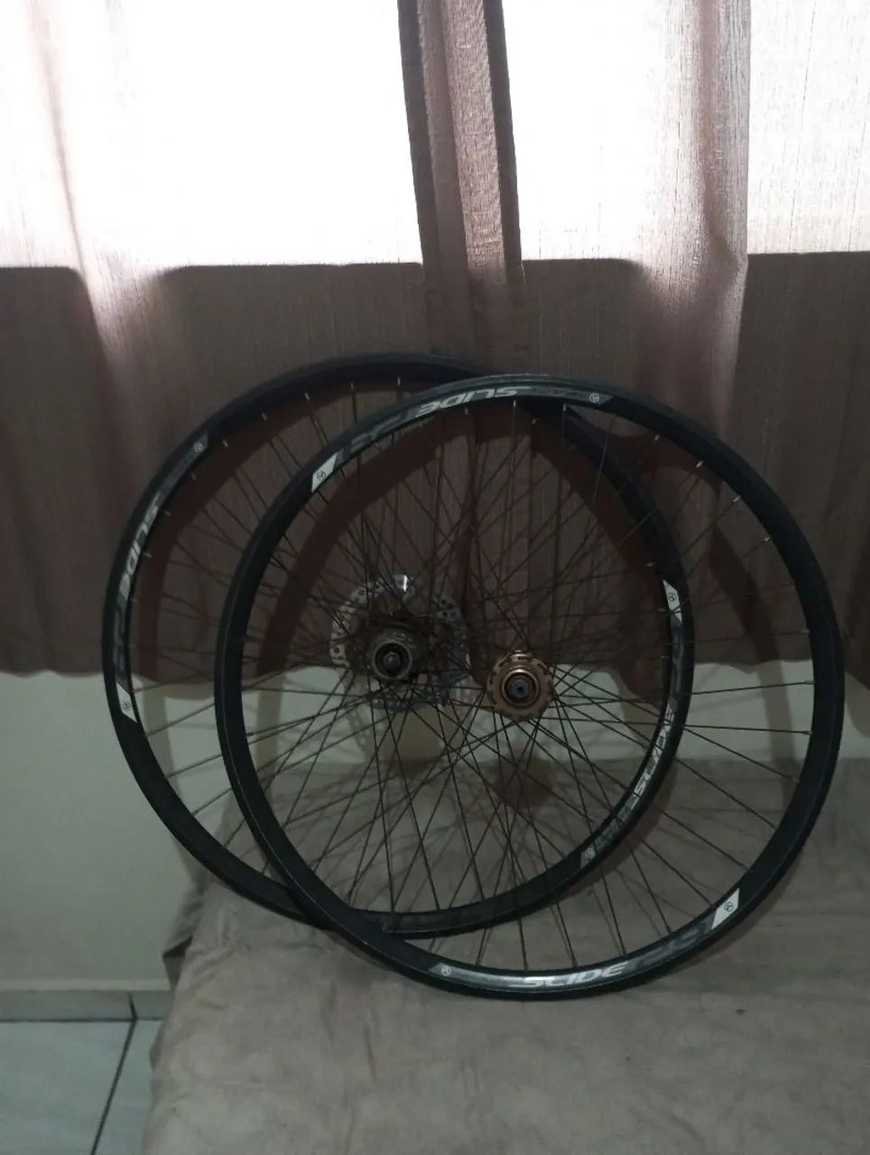 Peças de bicicleta  - Foto 5