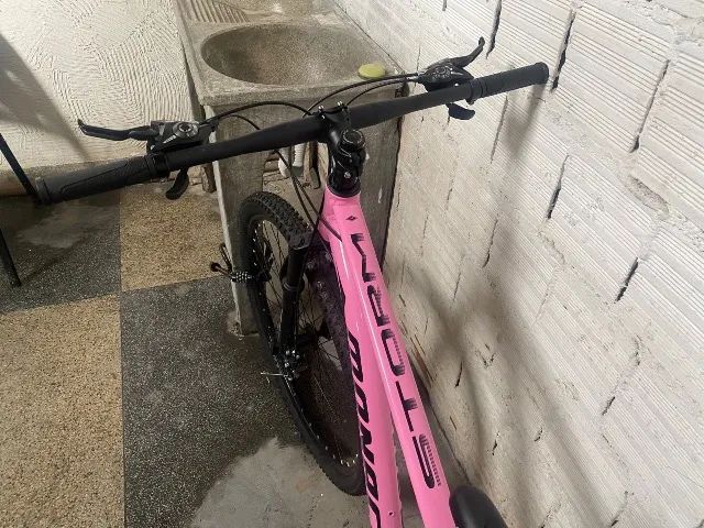 Bicicleta  - Foto 3