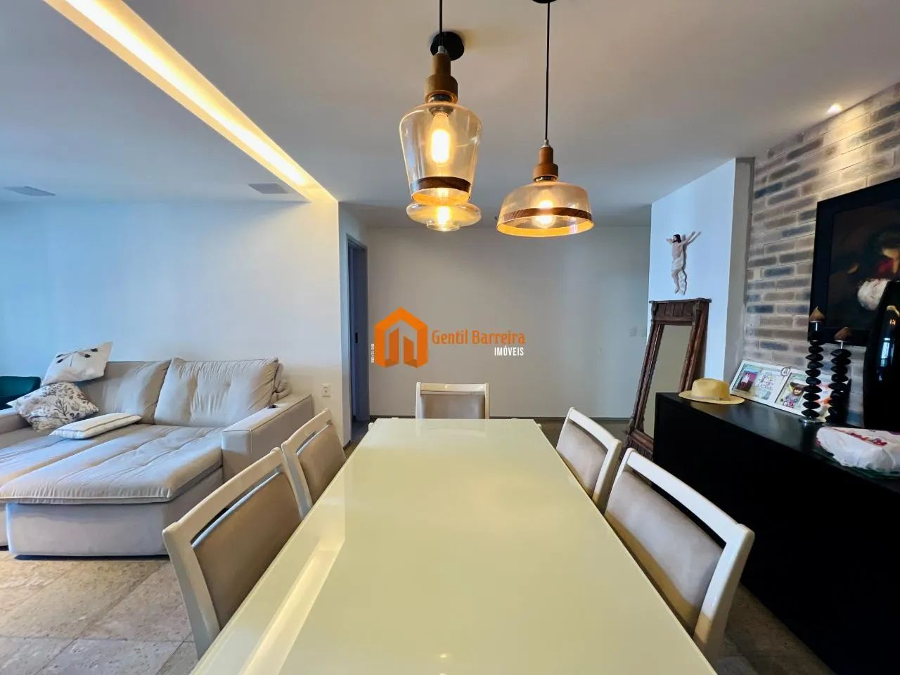 Apartamento próximo ao Colégio Santa Cecilia - Foto 4