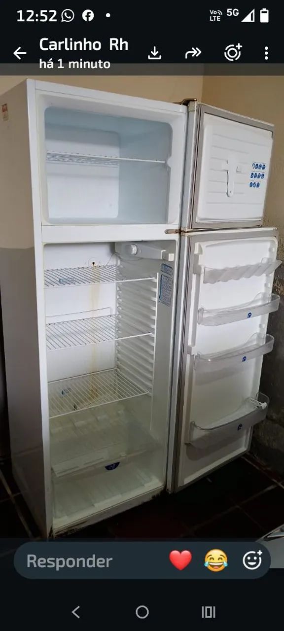 Geladeira  - Foto 2