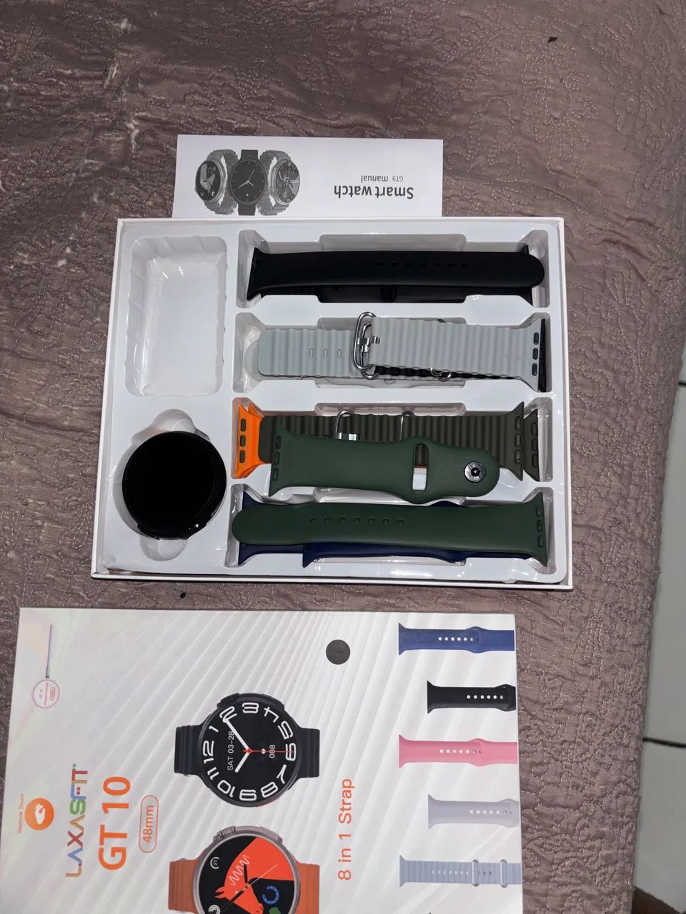 smartwatches - Foto 2