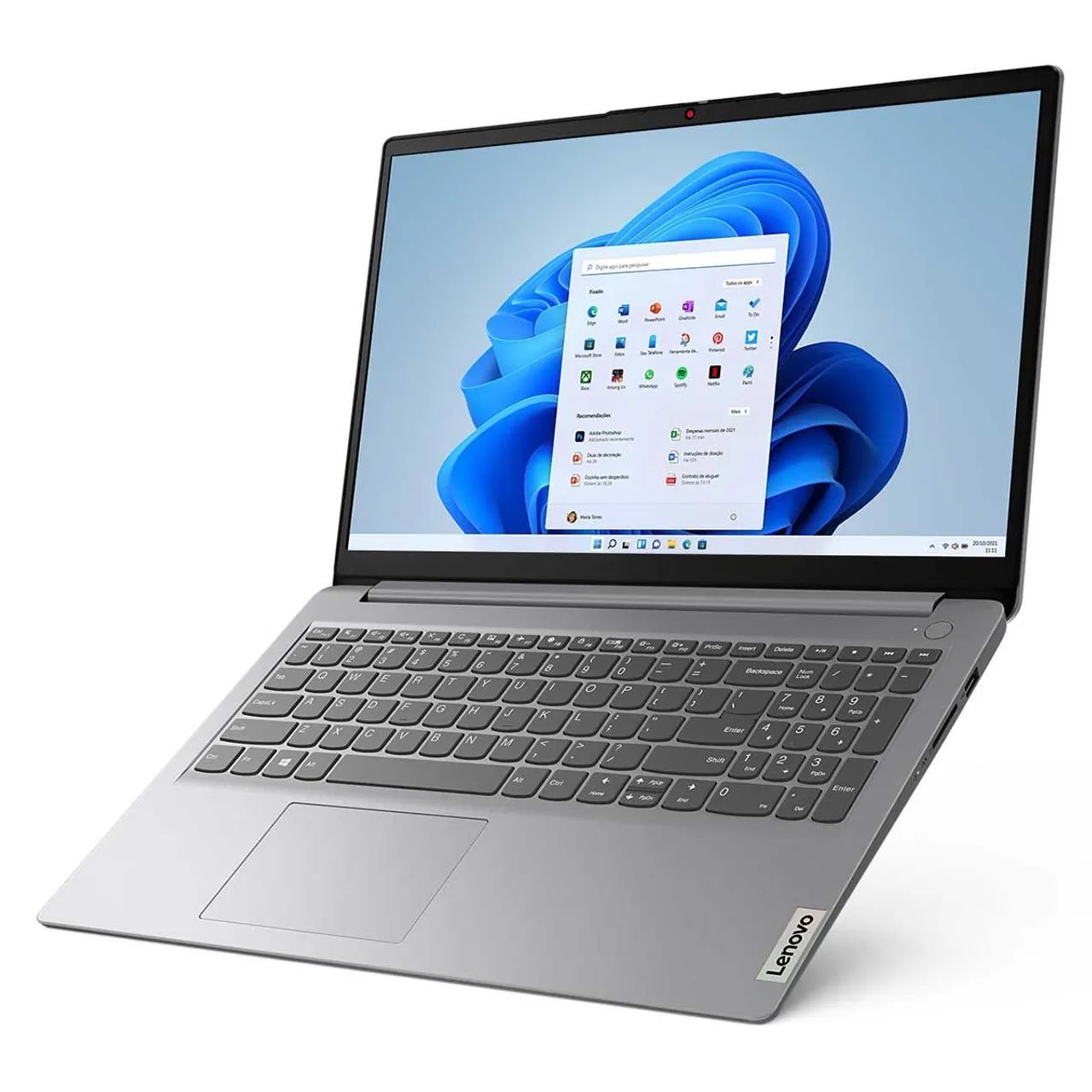 NOTEBOOK LENOVO IDEAPAD