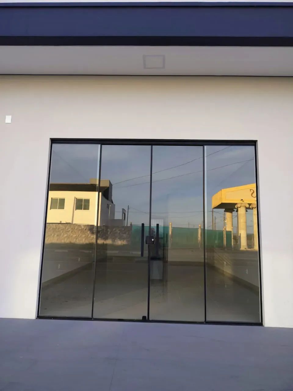 Sala para aluguel com sala, banheiro- Cidade Satélite - Boa Vista - RR - Foto 2