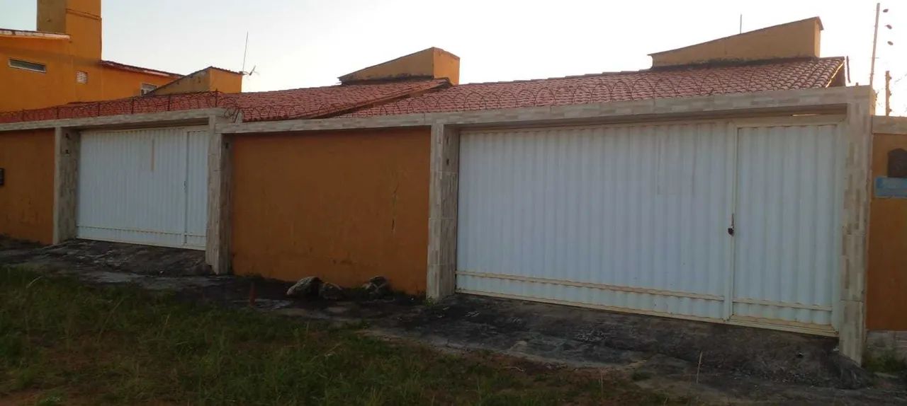 Casa Conjugada e com piscina [54352] - Foto 4