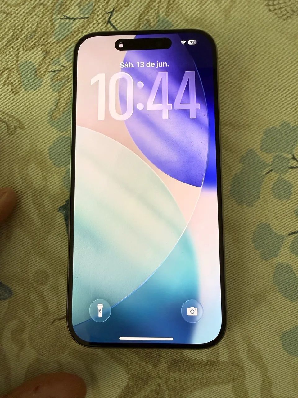 IPhone 15 Pro 256 GB