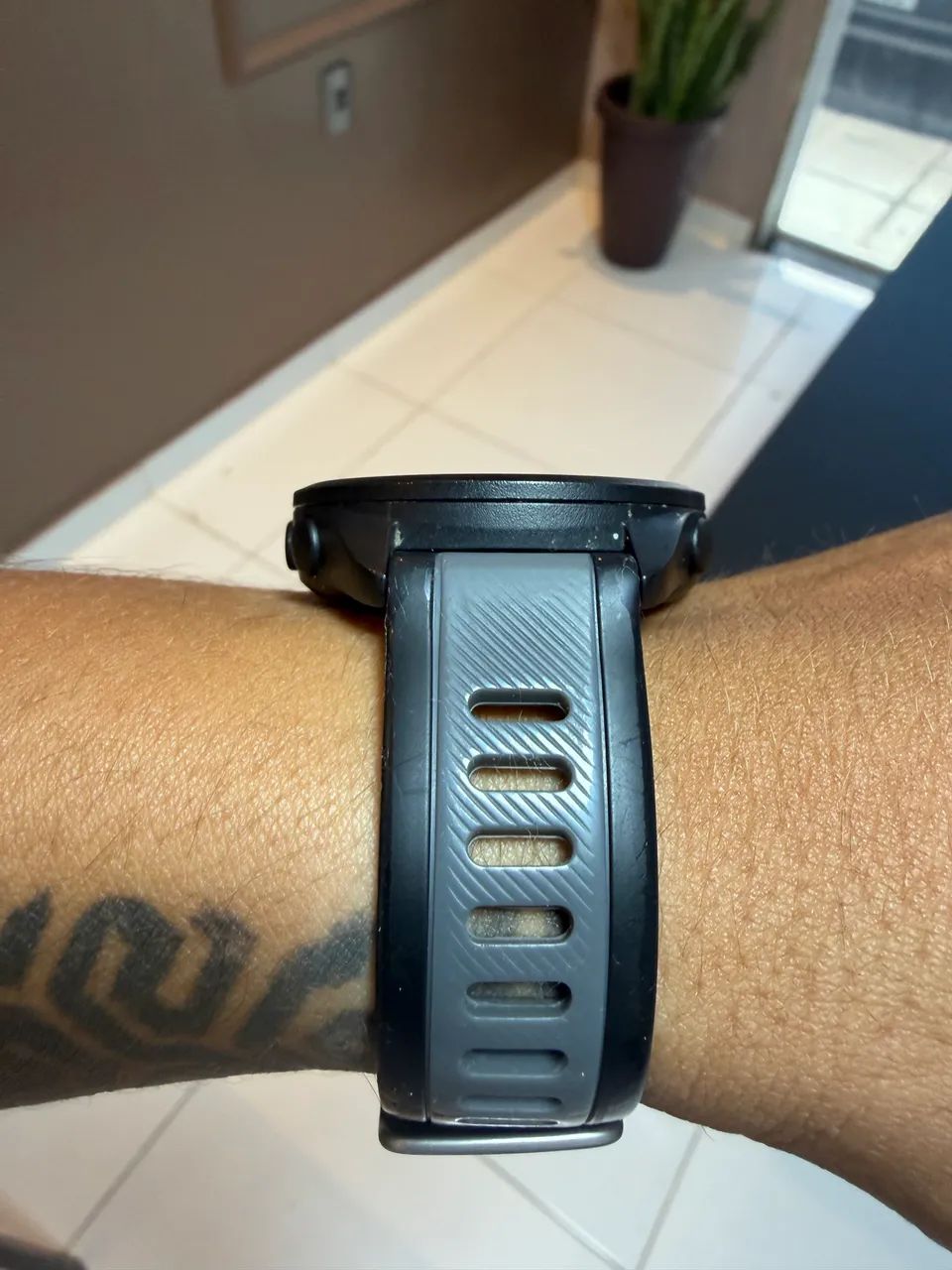 Relógio Garmin Forerunner 165  - Foto 4