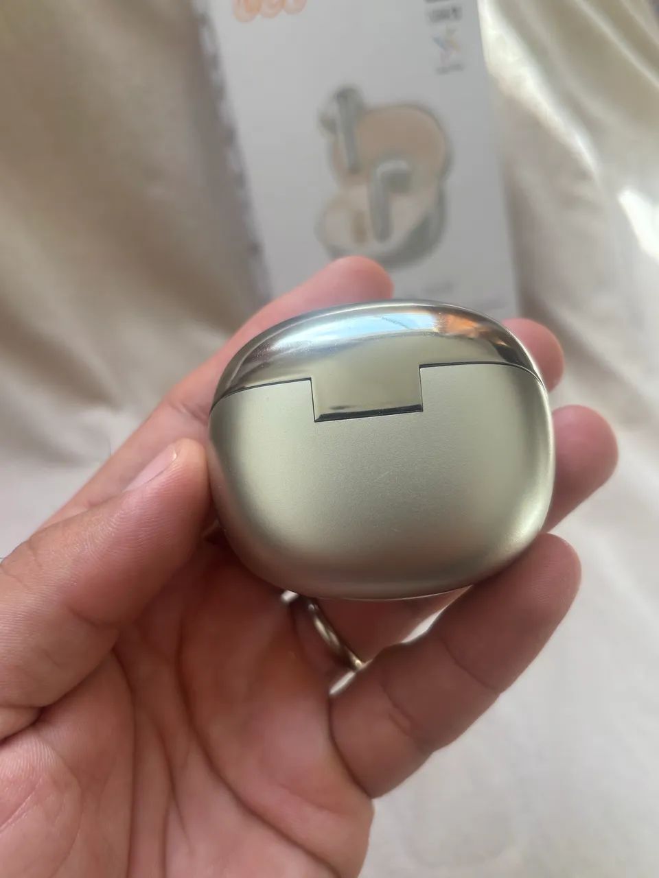 QCY MeloBuds N60 - Foto 2