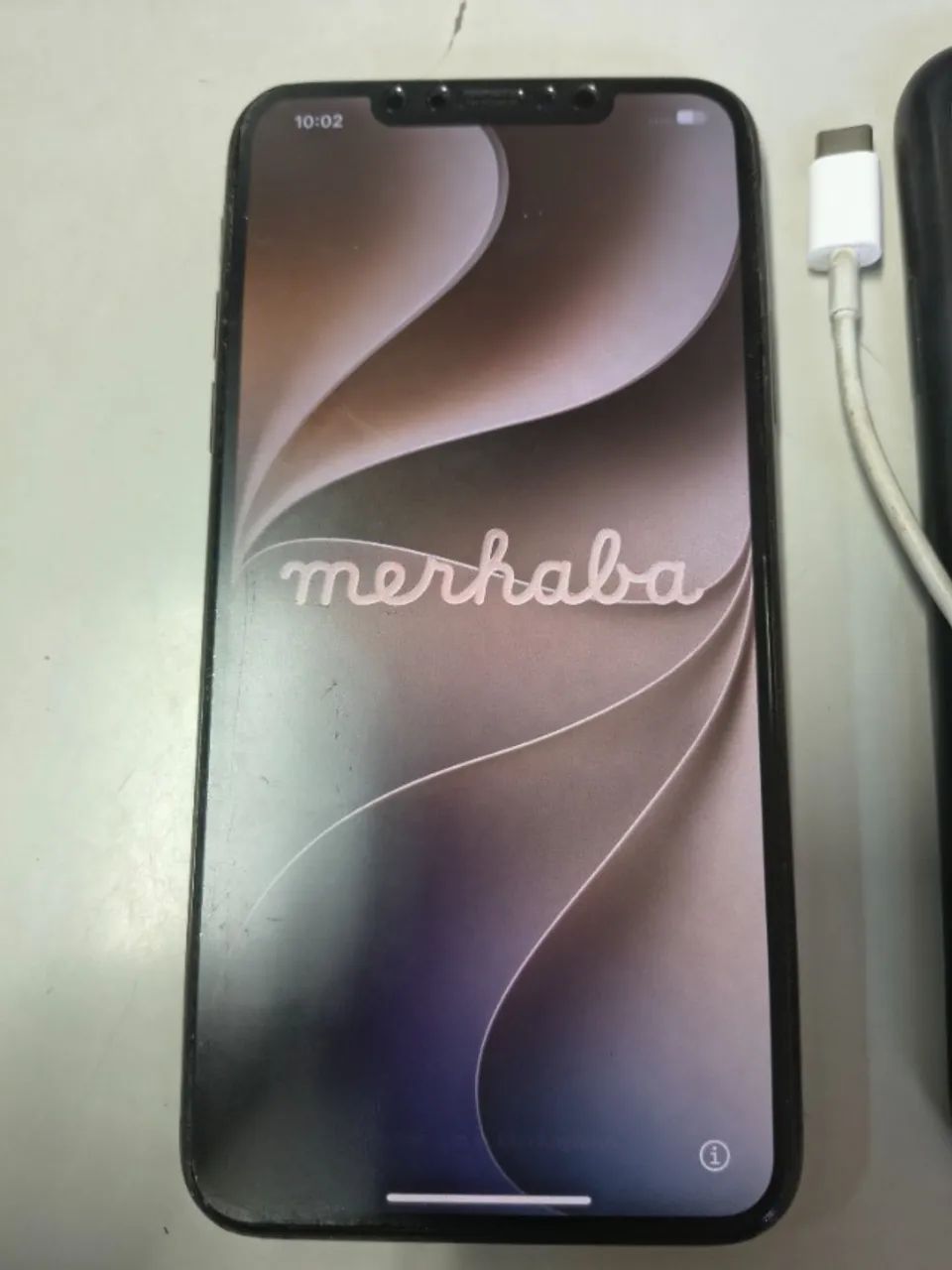 iPhone  - Foto 3