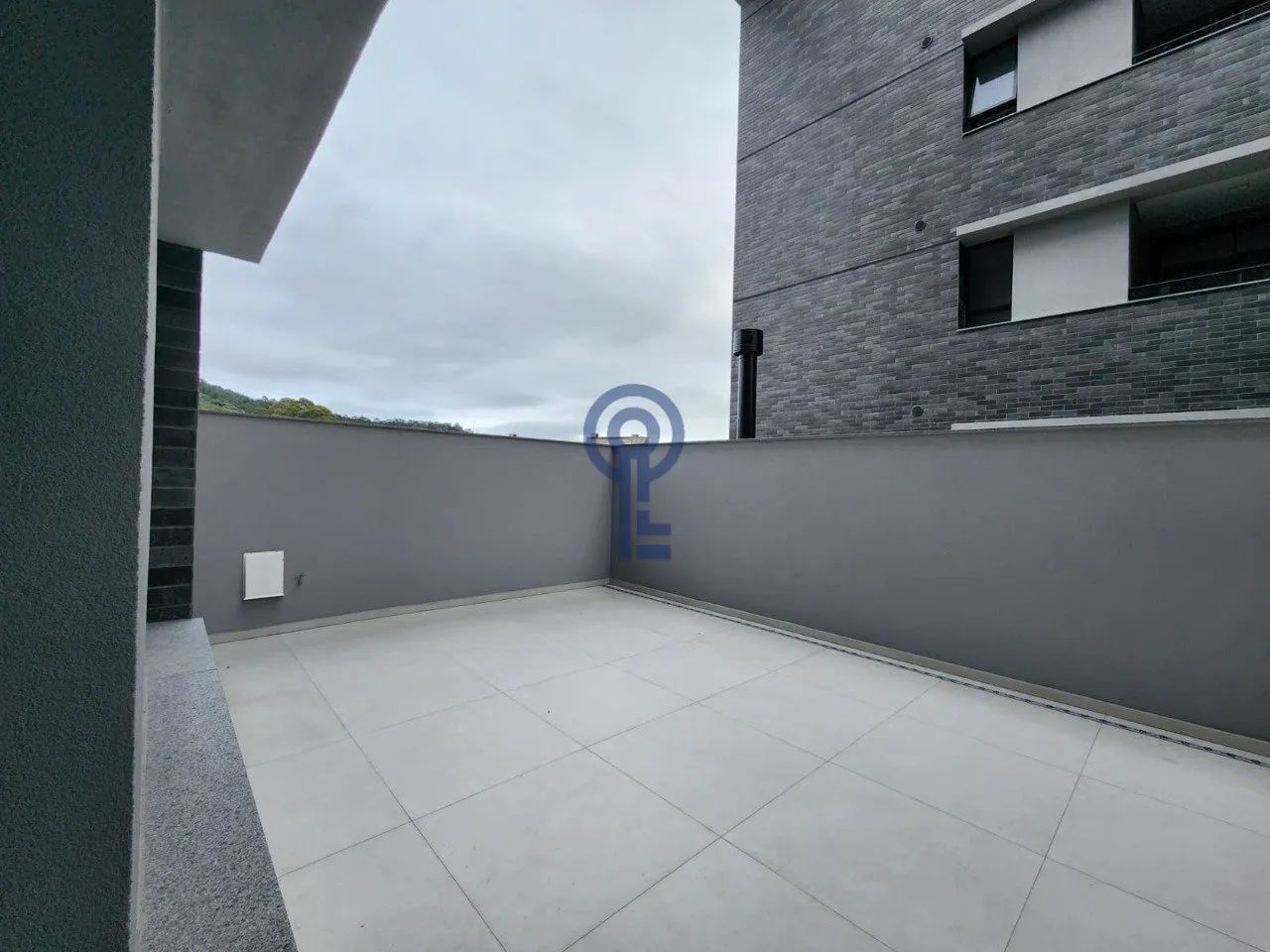 Apartamento Garden com 2 suítes no Saco Grande, Florianópolis. - Foto 3