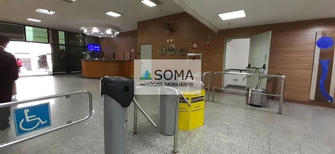 Sala à venda, 37 m² por R$ 135.000,00 - Centro - Campinas/SP - Foto 5