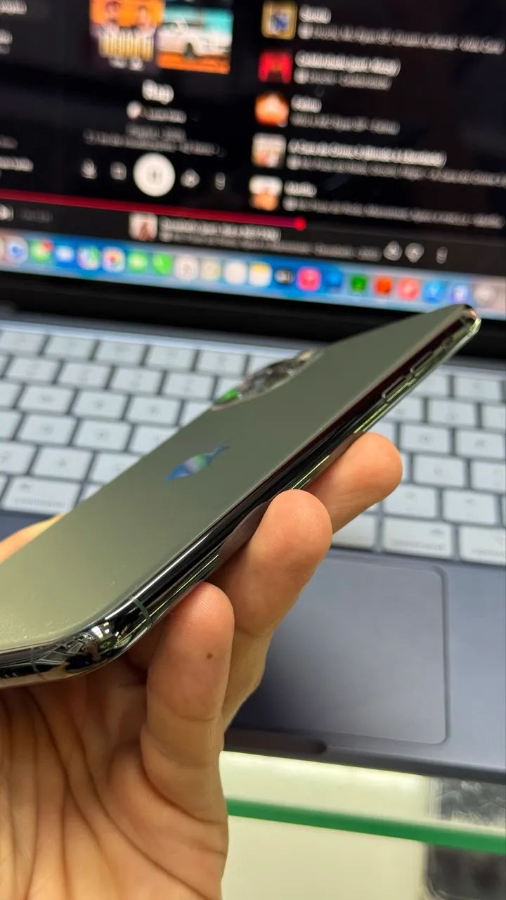 11 pro max 256gb - Foto 3