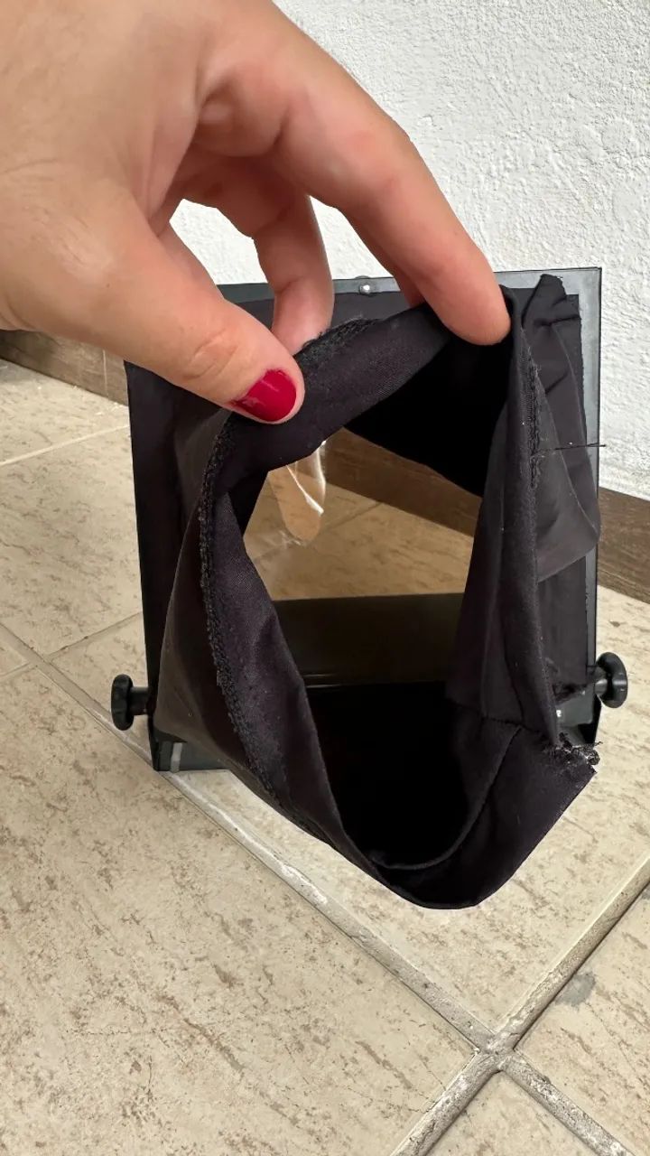 Teleprompter para tablet  - Foto 4