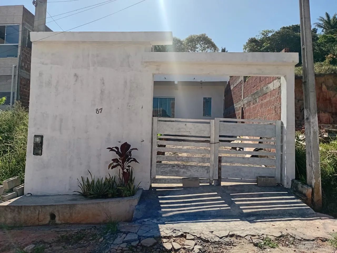 Foto - Ilhéus - São Francisco