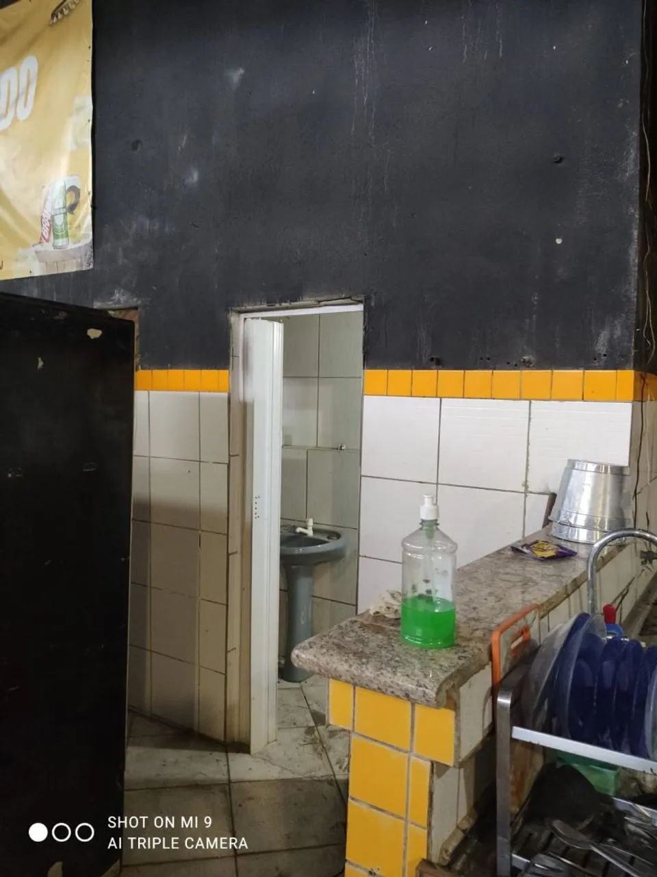 Prédio comercial e residencial  - Foto 3