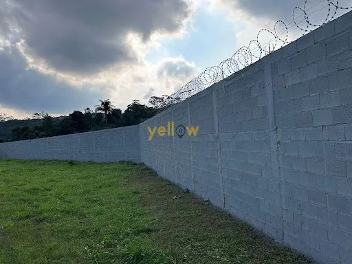 Comercial Área Industrial em Suzano - Foto 5