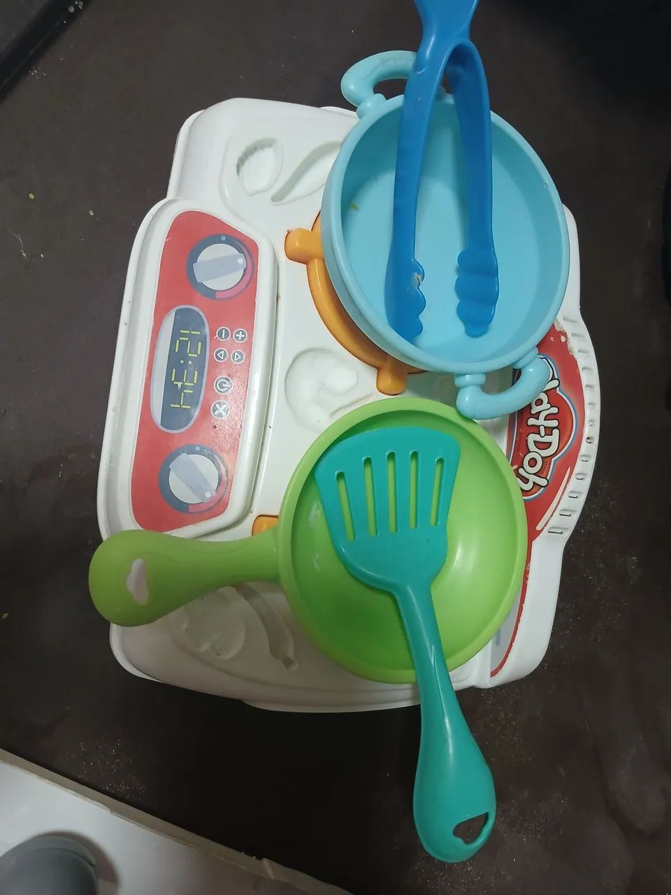 Brinquedos Playdoh - Foto 3