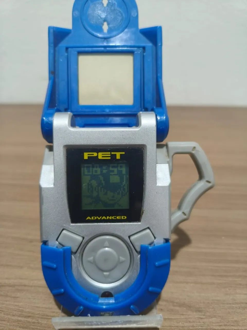 Mega Man Pet - battleNetwork - GBA - Foto 2