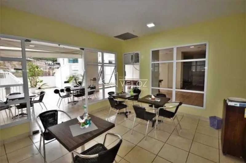Flat : / Residencial / Botafogo - Foto 2