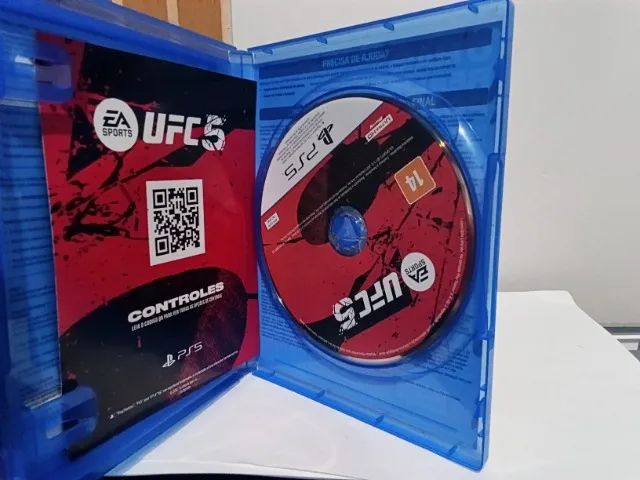 UFC 5  - Foto 2
