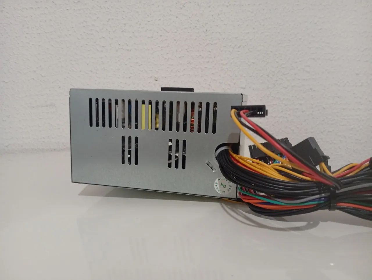 Fonte de Computador 200W - Foto 3