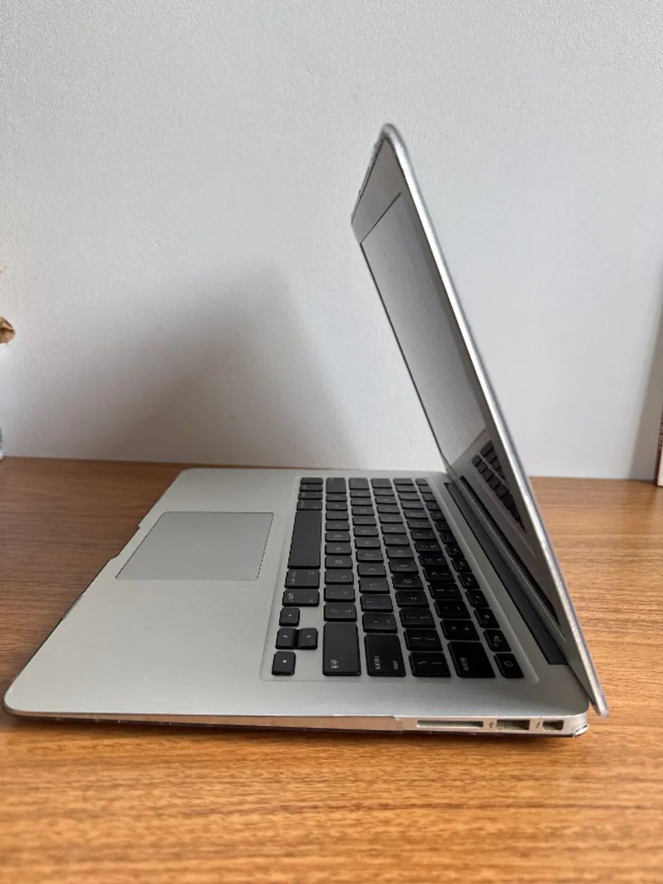 MacBook Air 13 Pol 2017 Intel Core i5 8GB 128GB - Notebooks - Boa