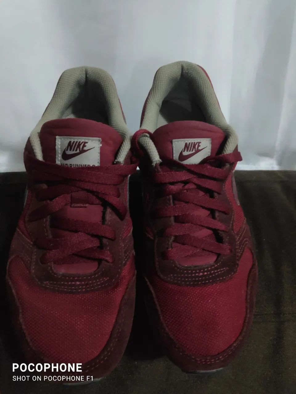 NIKE MD Runner 2, N°39. - Foto 2