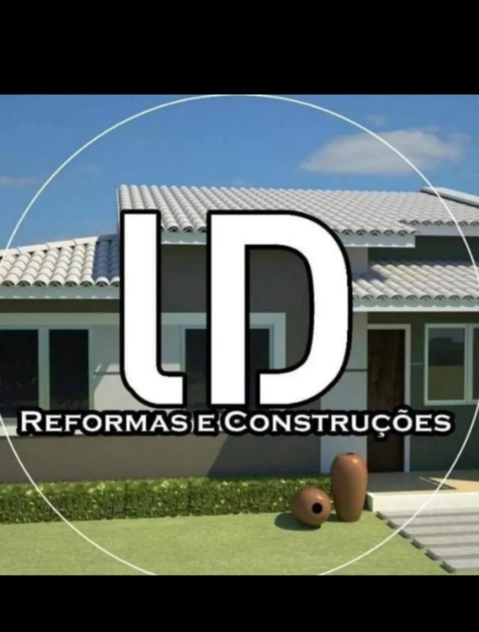 LD Reforma e construções 