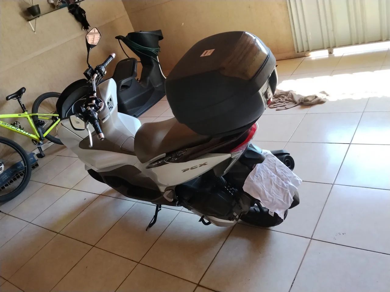 Honda PCX 150 completa  - Foto 4