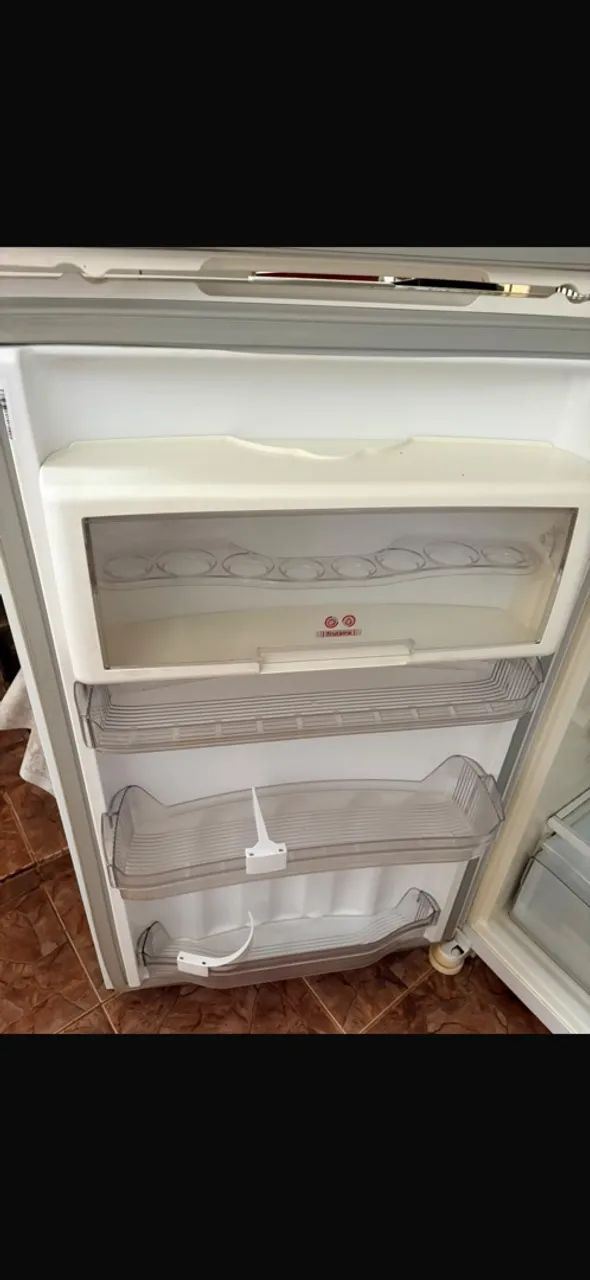 GELADEIRA BRASTEMP  - Foto 4