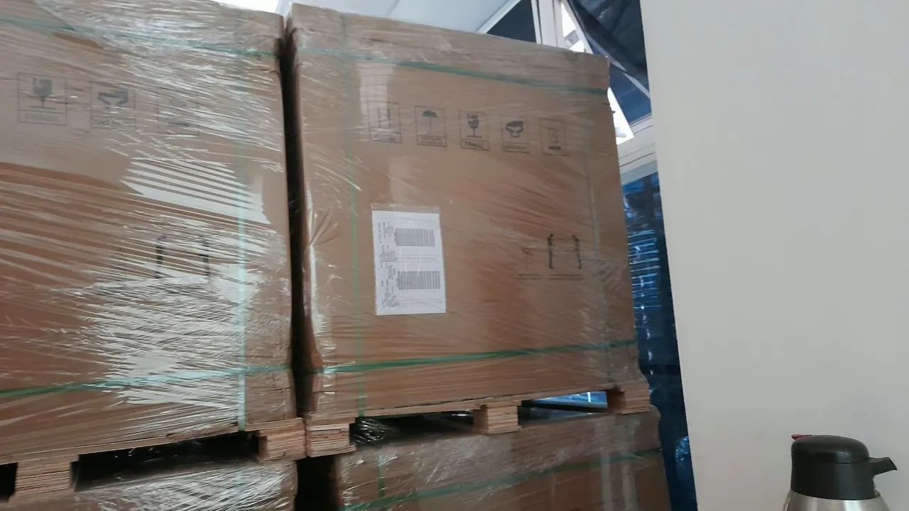 Placas solares  - Foto 4