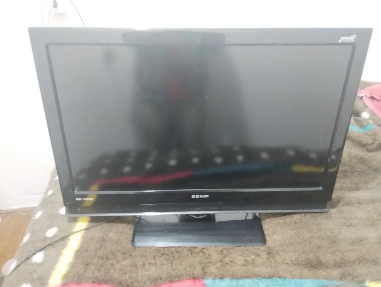 VENDO TV  32 POLEGADAS  - Foto 2