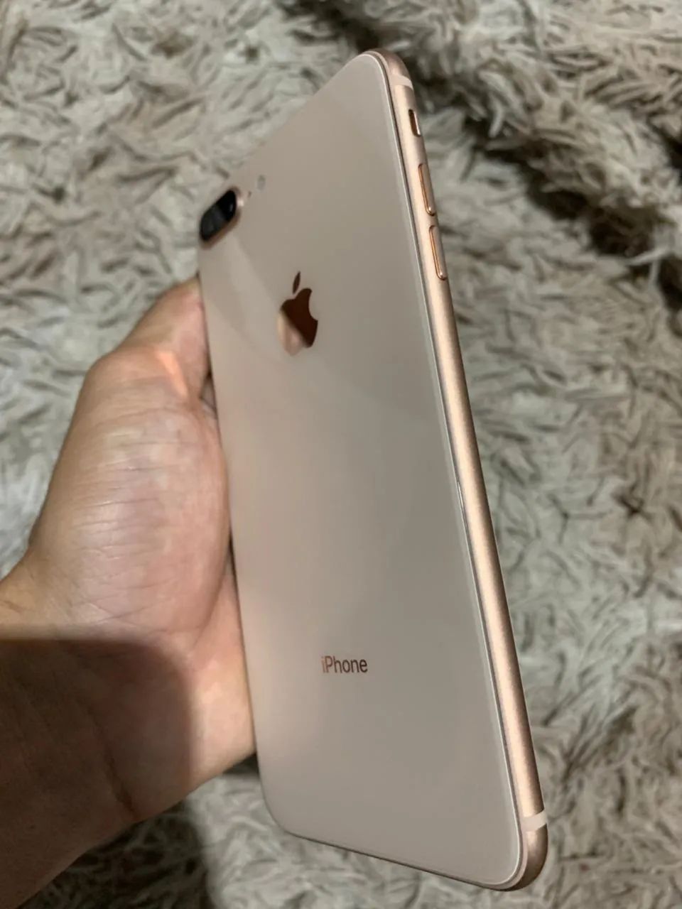 iPhone 8 plus  - Foto 4