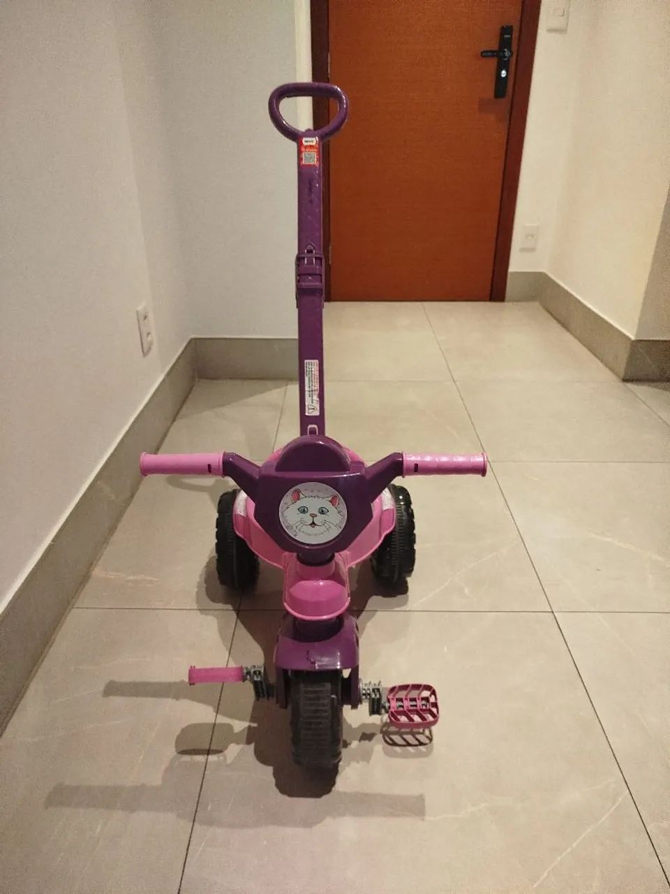 Vendo lindo Velotrol - Foto 4