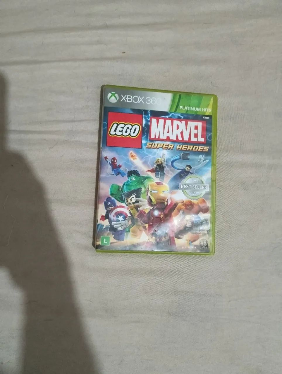 Xbox 360  - Foto 2