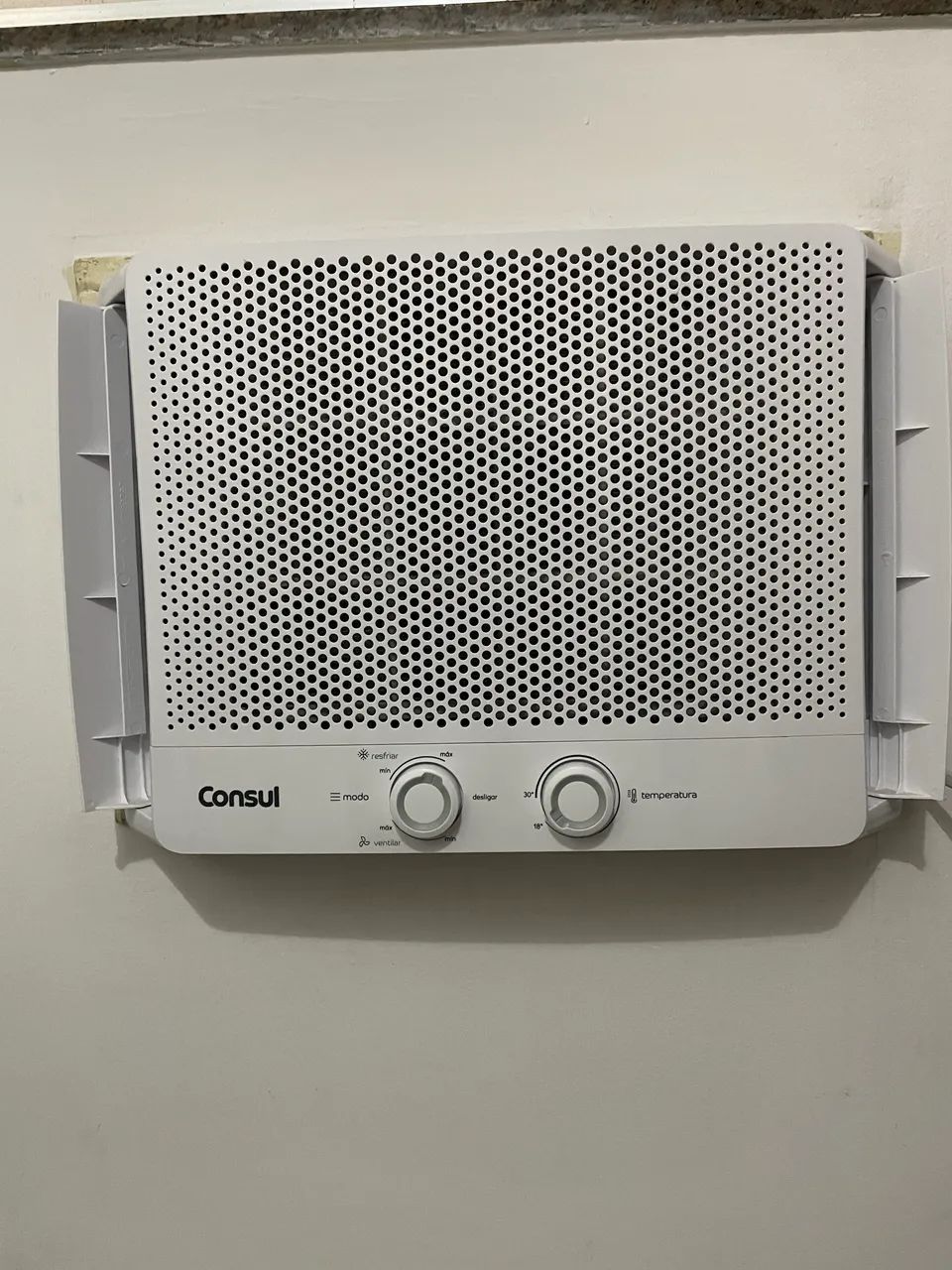 Ar condicionado cônsul  - Foto 2