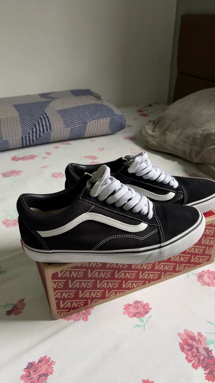 Tênis Vans Old Skool  - Foto 2